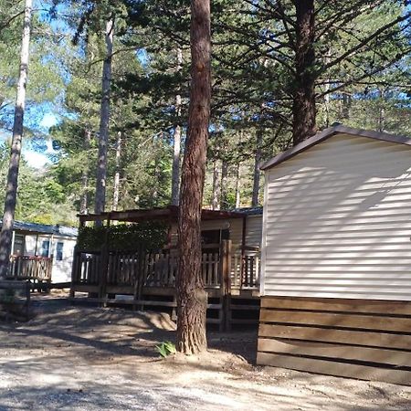 Sournia Camping La Source מראה חיצוני תמונה