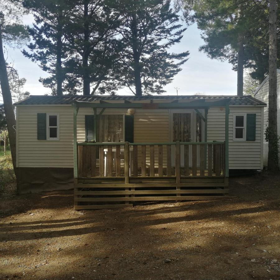 Sournia Camping La Source מראה חיצוני תמונה