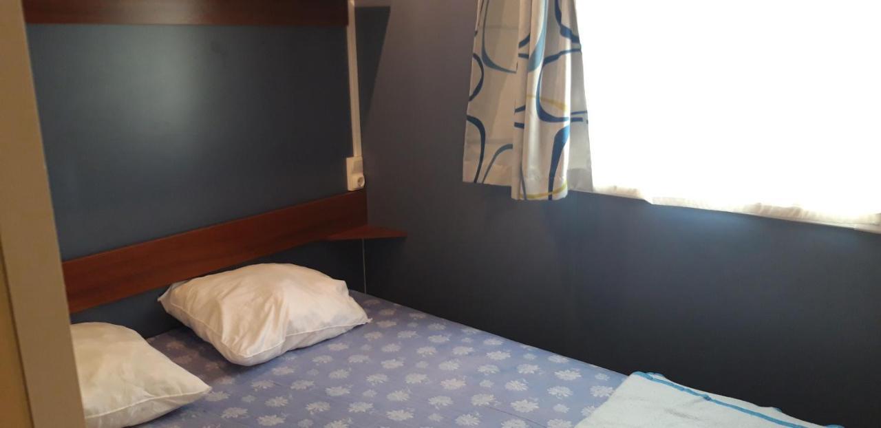 Sournia Camping La Source מראה חיצוני תמונה