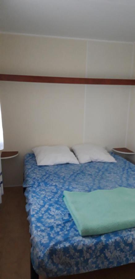 Sournia Camping La Source מראה חיצוני תמונה