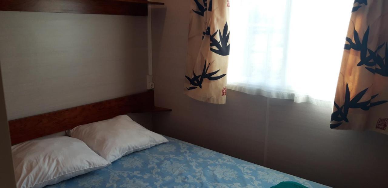 Sournia Camping La Source מראה חיצוני תמונה
