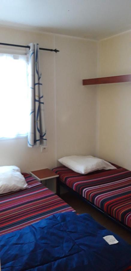 Sournia Camping La Source מראה חיצוני תמונה