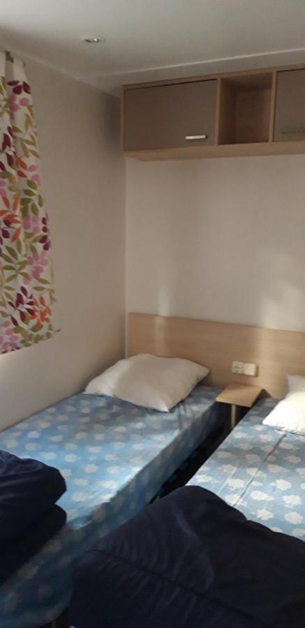 Sournia Camping La Source מראה חיצוני תמונה