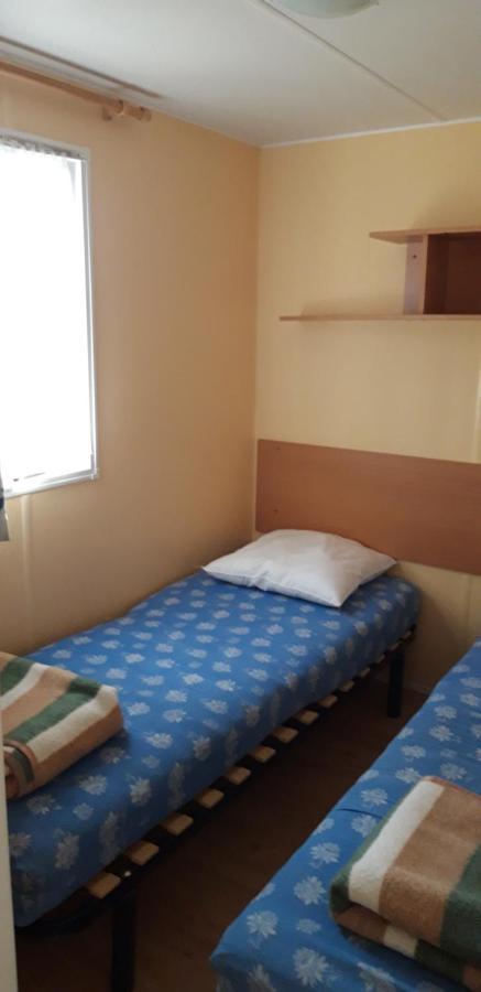 Sournia Camping La Source מראה חיצוני תמונה