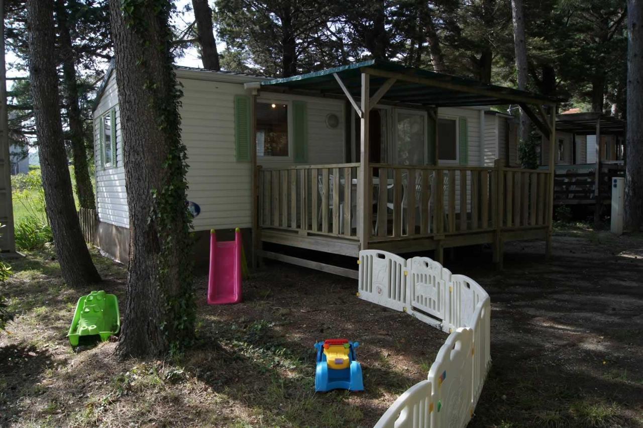 Sournia Camping La Source מראה חיצוני תמונה