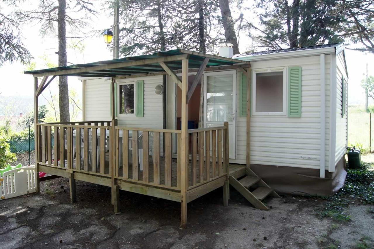 Sournia Camping La Source מראה חיצוני תמונה