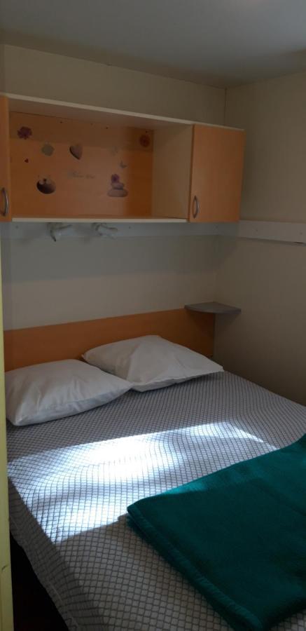 Sournia Camping La Source מראה חיצוני תמונה