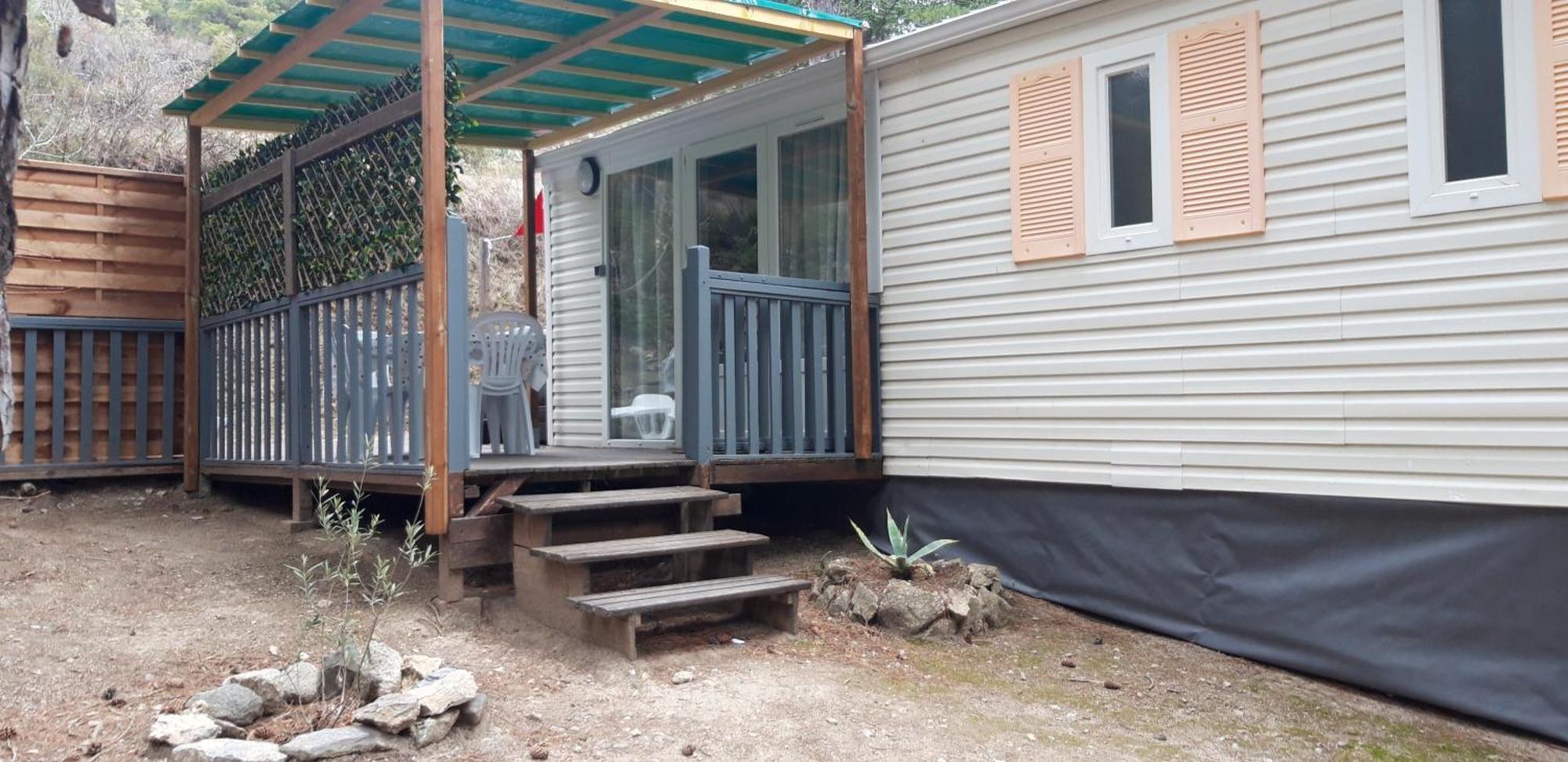 Sournia Camping La Source חדר תמונה