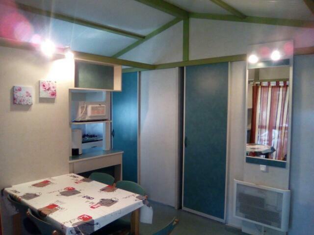 Sournia Camping La Source מראה חיצוני תמונה