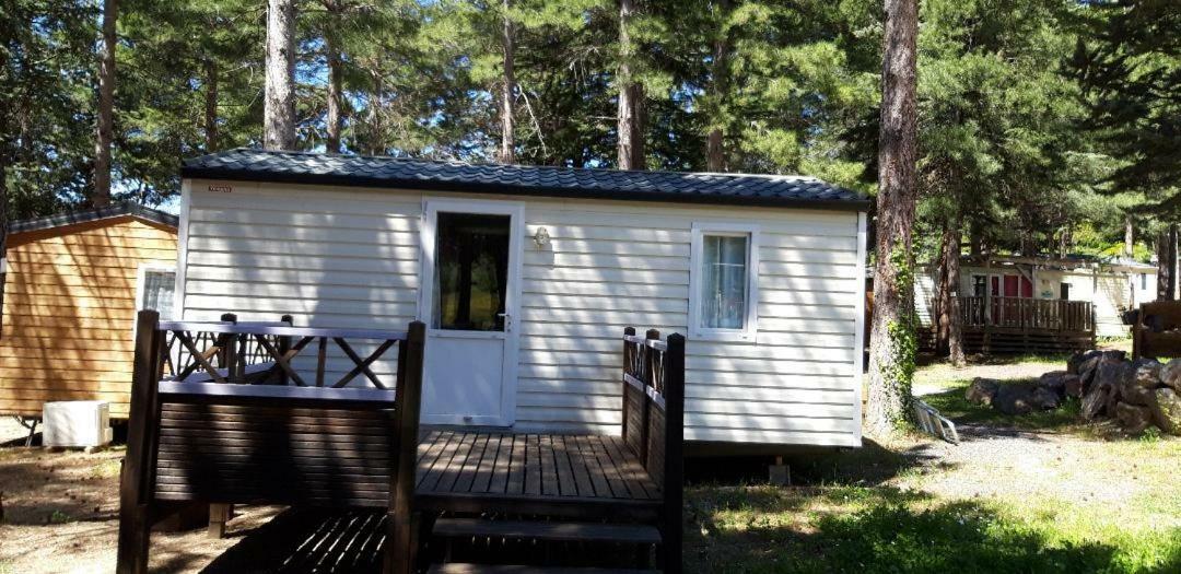 Sournia Camping La Source מראה חיצוני תמונה